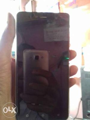 Gionee f 103 Good mobile 3gb ram 16 gb rom only
