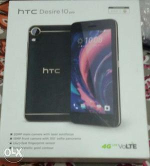 HTC desire 10 pro new