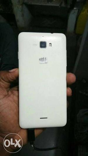 Hii i want sell my micromax only 5mnths old neat