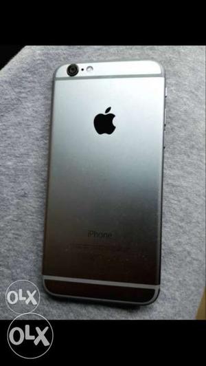 IPhone 6 64 gb very good condition with I'd proof