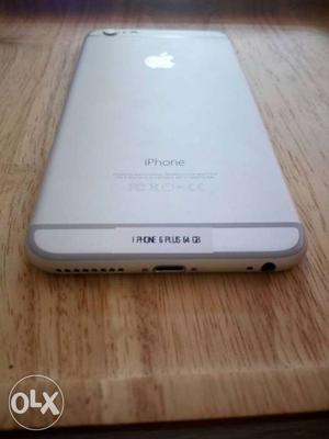 IPhone 6 plus 64 GB 5 mint from Pune station and