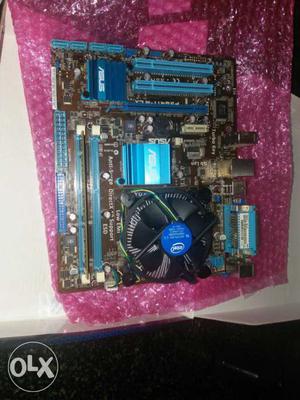 Intel Quad Core 3.00 Ghz 12mb Cache