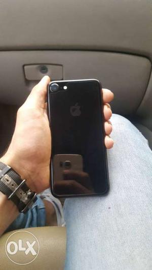 Iphone gb (Jet black); Brand new