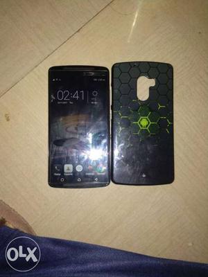 Lenovo k4 note for sell good condition or