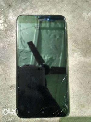 Mi 4 Very good condition Bill and charger 2 manth