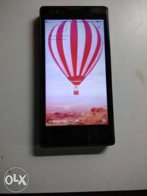 Mi s 1 HM in very good condition available for