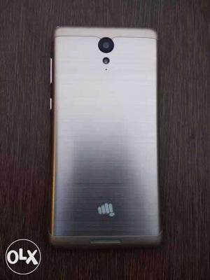 Micromax video 3 6 month old condition ok h