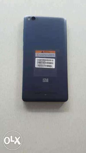 Mobile phone was in good working condition with