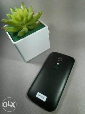 Moto G 1st gen Bill and all accessories available
