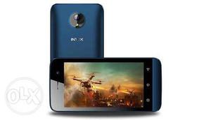 New Intex Aqua 4G