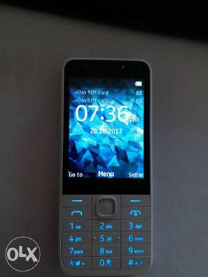 Nokia 230 sell