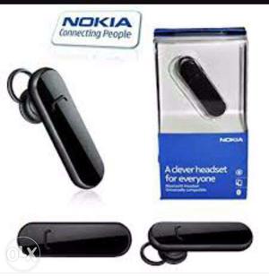 Nokia Bluetooth for sale 300/- only(new original box