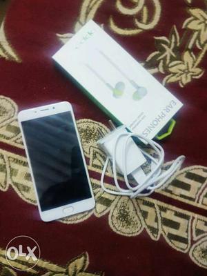 Oppo f1s 4gb ram 64gb rom in very good perfect