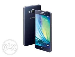 Pasa ki kami Samsung Galaxy a5 1sal purana h