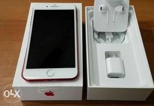 Phone for sale with box n Accessories