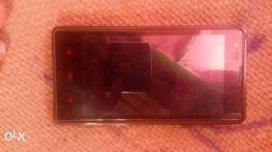 Redmi 1s 3G phone good condition with back pouch.