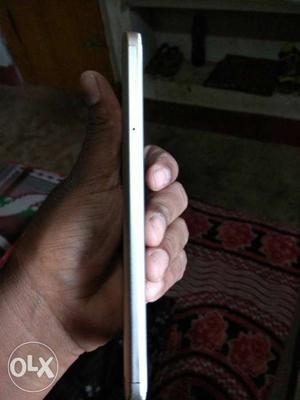 Redmi note month very good condition
