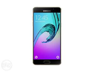 Samsung Galaxy A5...4g volte set at very low
