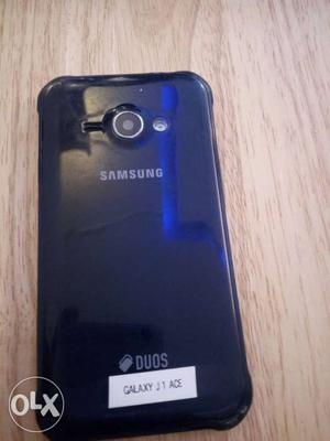 Samsung Galaxy J1 Ace Excellent condition and
