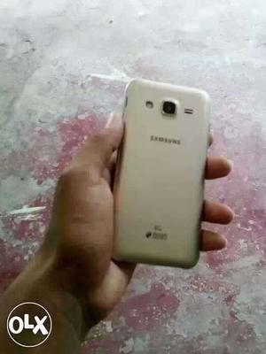 Samsung galaxy j2 is very good new condition Its