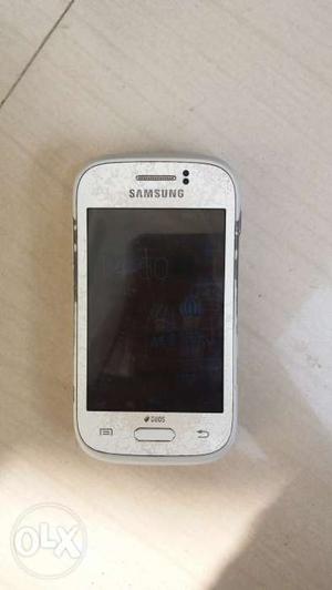 Samsung galaxy young Duos S