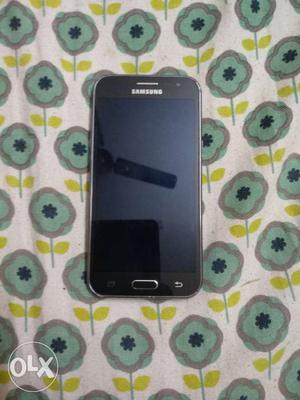 Samsung j2 duos (4G) Mobile Touch display broken