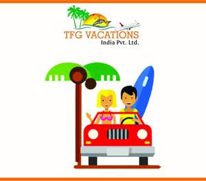 TFG Vacations India pvt. Ltd Bangalore