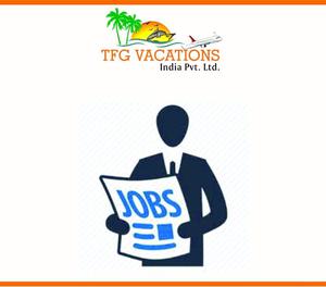 TFG Vacations India pvt. Ltd Chandigarh