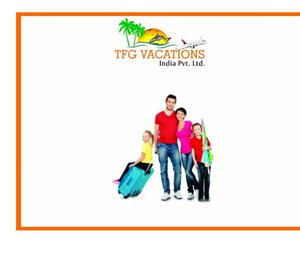 TFG Vacations India pvt. Ltd Kollam