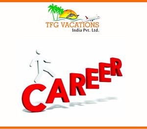 TFG Vacations Pvt Ltd Muzaffarpur