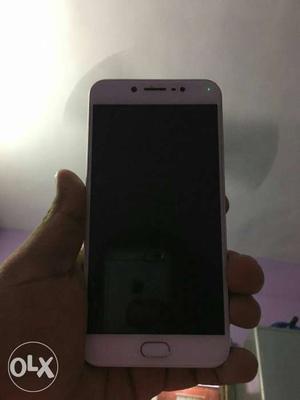Vivo v5 mint condition with bill box charger and