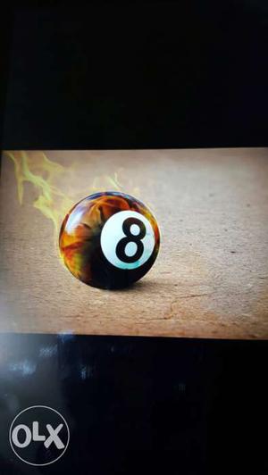 8 ball poin coins 2 billion coins with 8