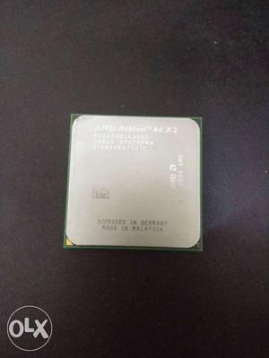 AMD Athlon 64 processor