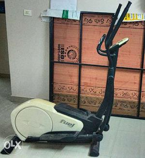Afton Elliptical for sale Not used much In good