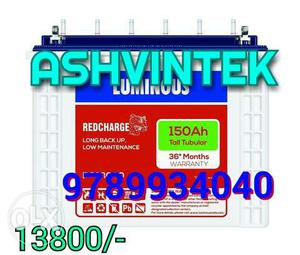 Any company Inverter, water Purifier Service