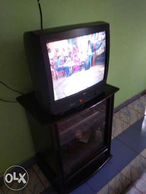 BPL CRT TV in A-one Condition Urgent sale
