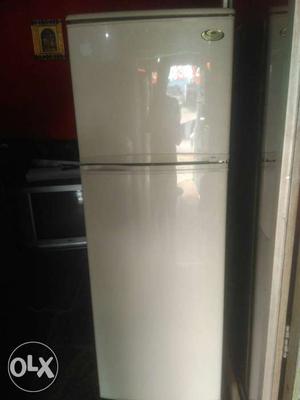 BPL dubel dor fridge, ful size so room condition