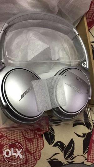 Bose Headphones QC 35