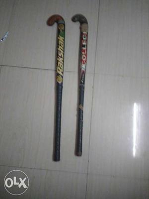 Both the stick good condition