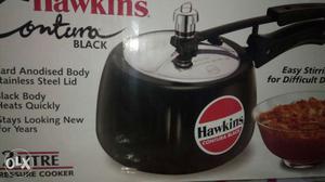 Brand new howkings contura 3 LTR pressure cooker