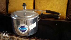 Brand new peti pack cooker 5 liter capacity