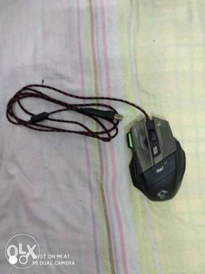 Buy Redgear gaming pc mouse.