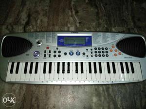 Casco MA-150 keyboard urgent sale 1 month use only 4 or5