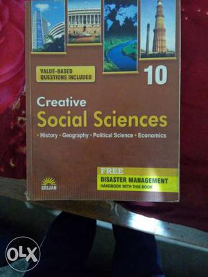 Creative Social Sciences Book