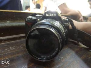 D40x superb condition &1charger with 1lens