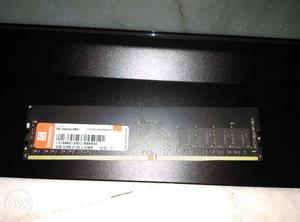 Ddr4 ram on sale,5 month old.