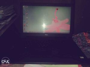 Dell laptop in awesome condition with charger 1