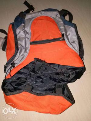 Duffel Bag / Backpack / Rucksack / Trekking Bag