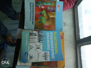 Electrical Engineering Drawing Book