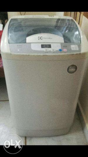 Electrolux automatic washing machine in very good